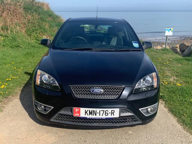 2007 Ford Focus 2.5 ST-3 3dr