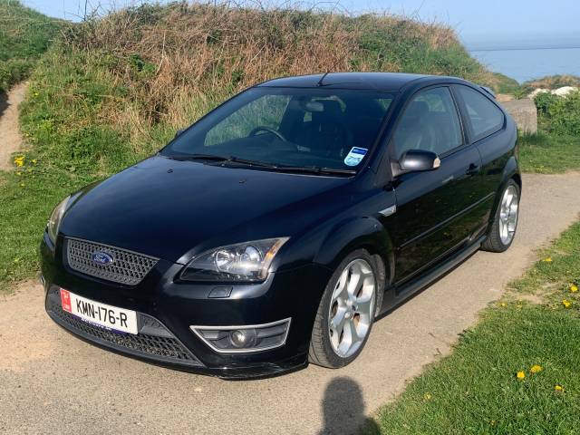 2007 Ford Focus 2.5 ST-3 3dr