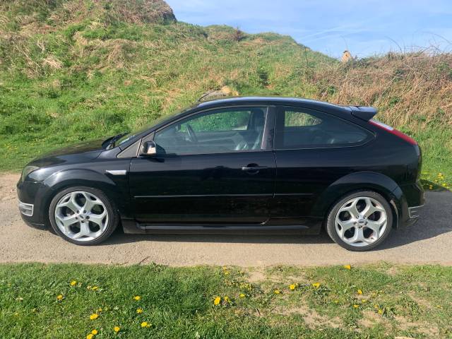 2007 Ford Focus 2.5 ST-3 3dr