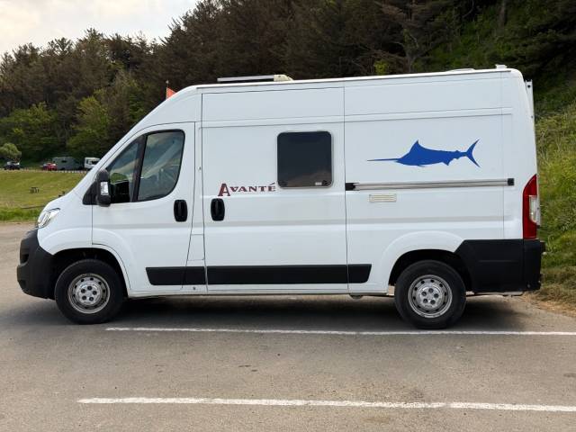 2019 Citroen Relay 2.0 35 L2 H2 Enterprise