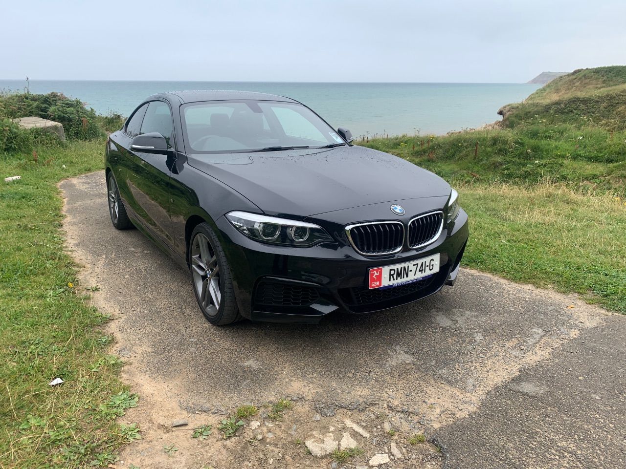 2019 BMW 2 Series