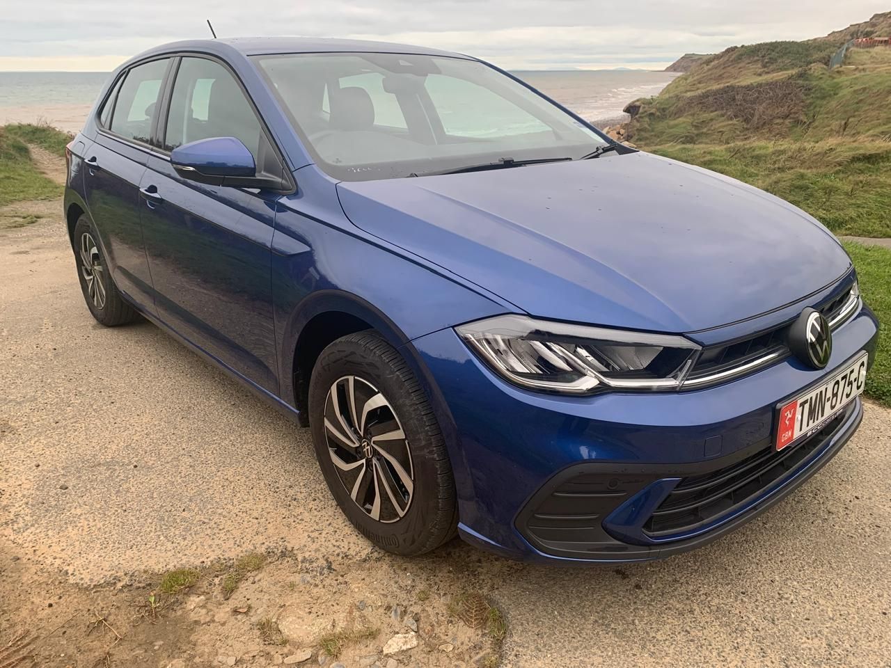 2024 Volkswagen Polo