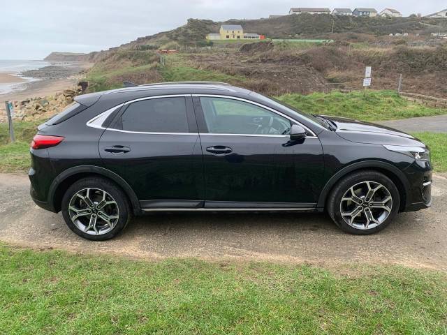 2021 Kia XCeed 1.5T GDi ISG 3 5dr