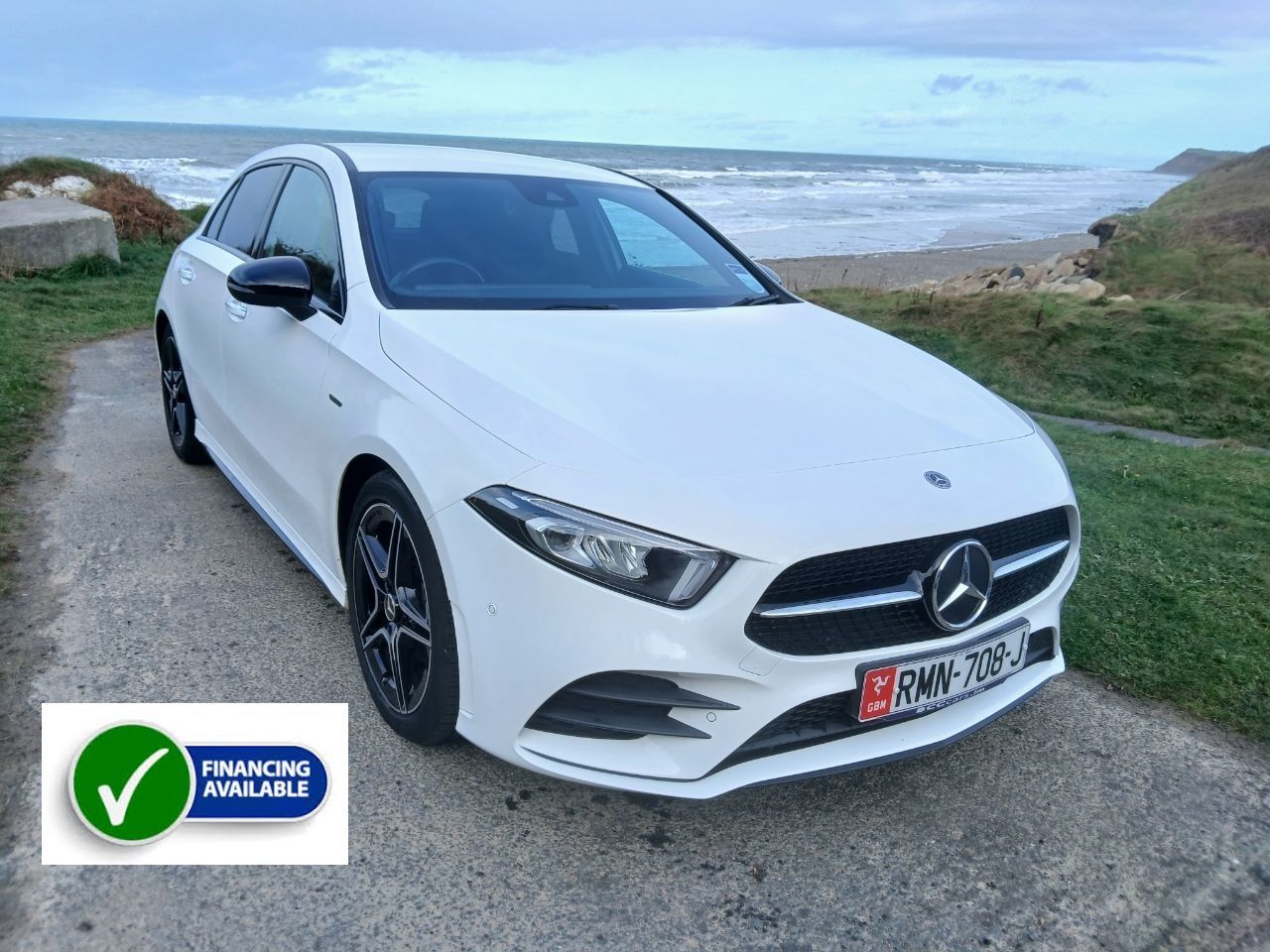 2021 Mercedes-Benz A Class