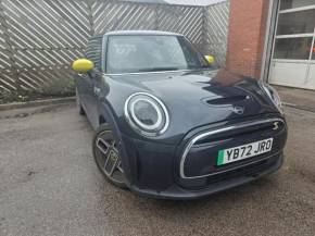 2022 (72) MINI Hatchback at BCC Isle of Man Kirk Michael