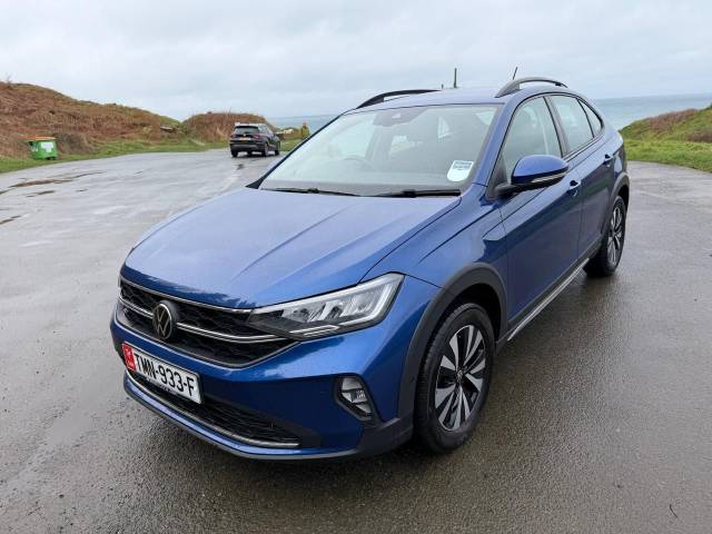 2023 Volkswagen Taigo 1.0 TSI Life 5dr