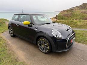 2022 (72) MINI Hatchback at BCC Isle of Man Kirk Michael