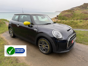 2022 (72) MINI Hatchback at BCC Isle of Man Kirk Michael