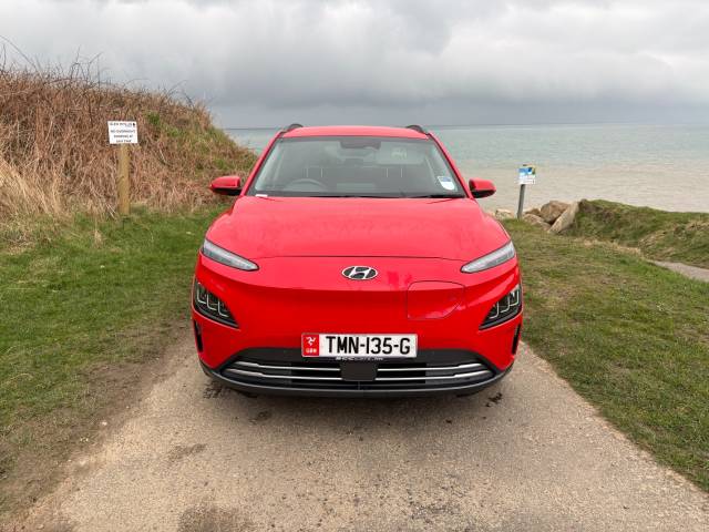 2022 Hyundai KONA 0.0 150kW Premium 64kWh 5dr Auto