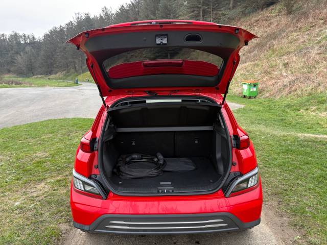2022 Hyundai KONA 0.0 150kW Premium 64kWh 5dr Auto