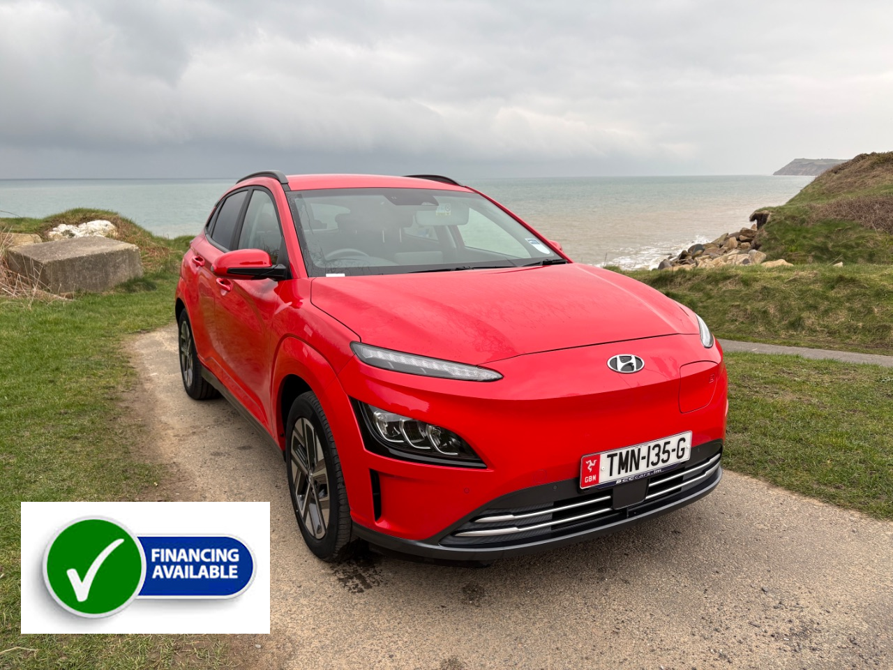 2022 Hyundai KONA