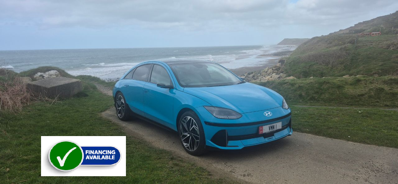 2024 Hyundai IONIQ 6