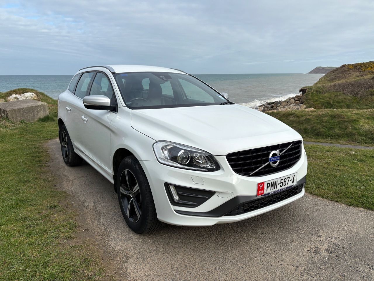 2017 Volvo XC60