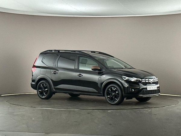 2024 Dacia Jogger