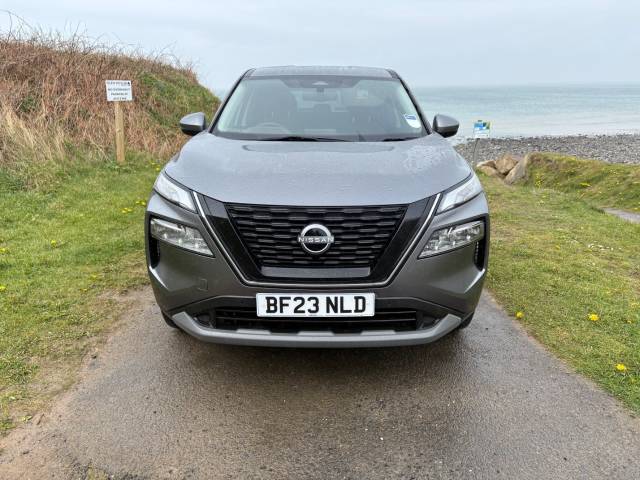 2023 Nissan X Trail 1.5 E-Power 204 Acenta Premium 5dr Xtronic