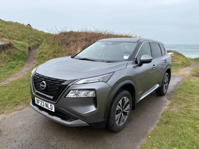 2023 Nissan X Trail 1.5 E-Power 204 Acenta Premium 5dr Xtronic