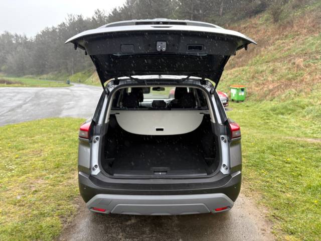 2023 Nissan X Trail 1.5 E-Power 204 Acenta Premium 5dr Xtronic