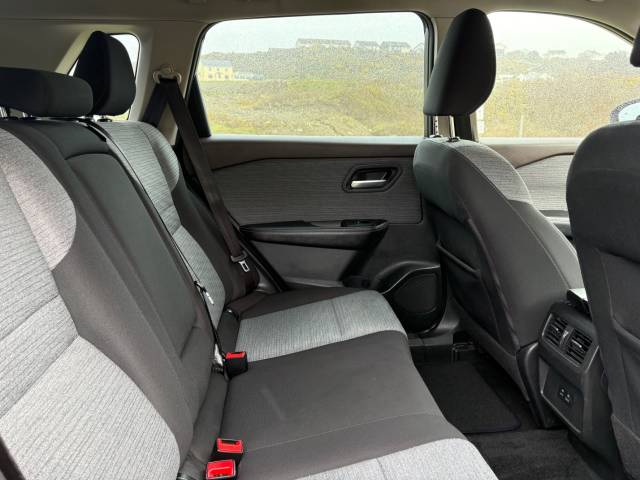 2023 Nissan X Trail 1.5 E-Power 204 Acenta Premium 5dr Xtronic