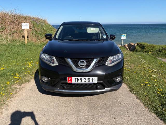 2017 Nissan X Trail 1.6 dCi Acenta 5dr