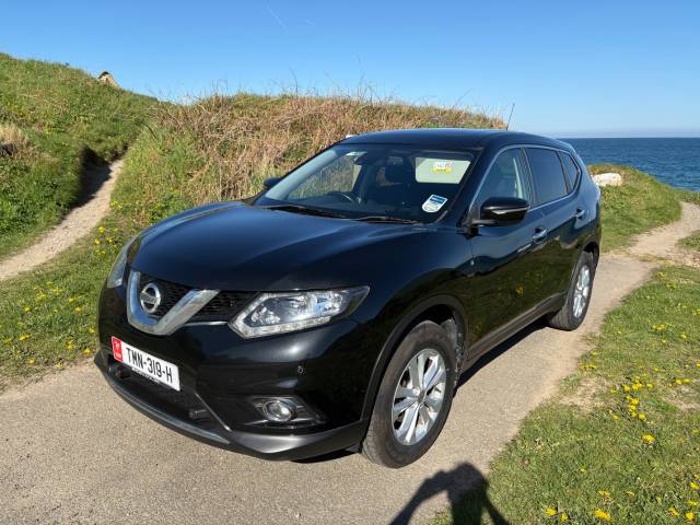 2017 Nissan X Trail 1.6 dCi Acenta 5dr