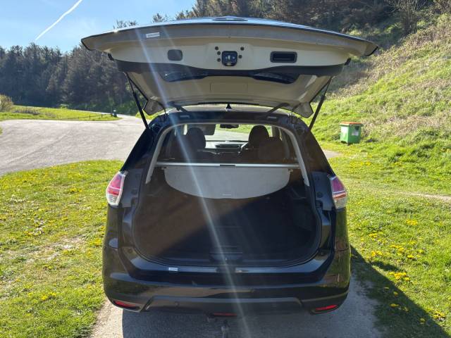 2017 Nissan X Trail 1.6 dCi Acenta 5dr