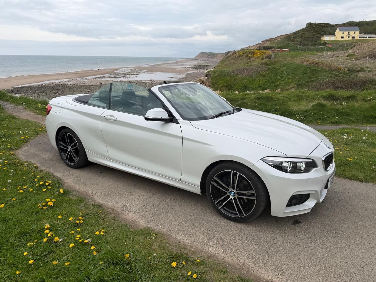 2019 BMW 2 Series