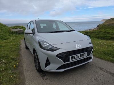 2026 HYUNDAI I10 1.0 63 ADVANCE 5DR NAV 2026 2026 HYUNDAI I10 1.0 63 ADVANCE... photo
