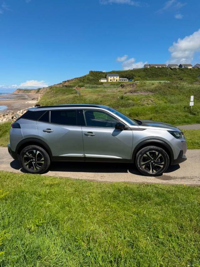 2023 Peugeot 2008 1.2 PureTech 130 Allure Premium+ 5dr EAT8