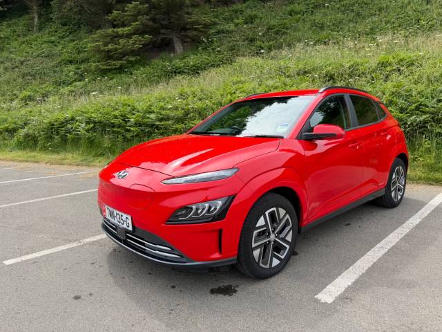 2022 Hyundai KONA 0.0 150kW Premium 64kWh 5dr Auto