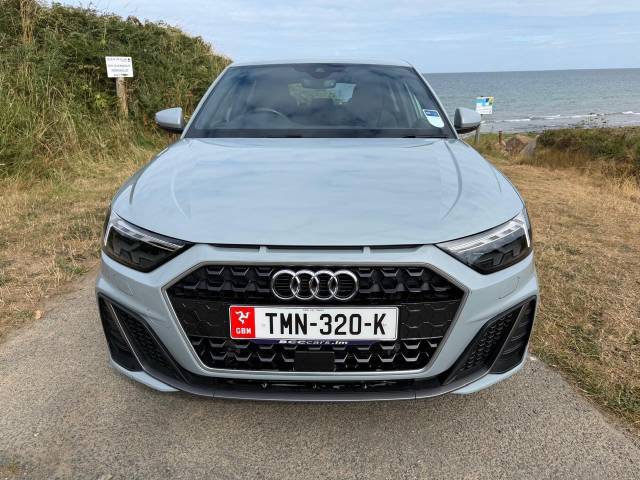 2023 Audi A1 1.0 25 TFSI S Line 5dr