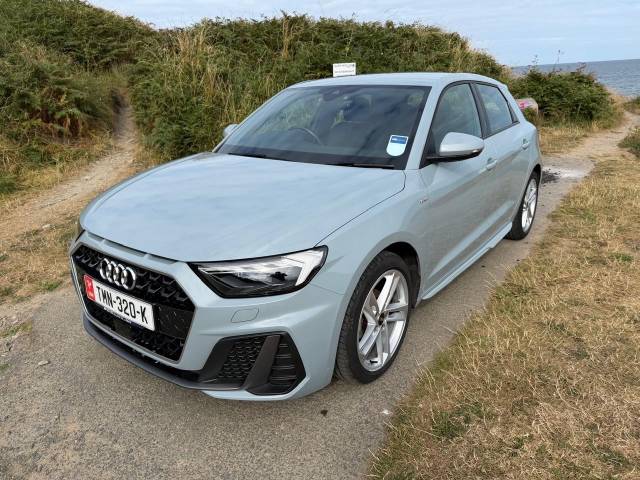 2023 Audi A1 1.0 25 TFSI S Line 5dr