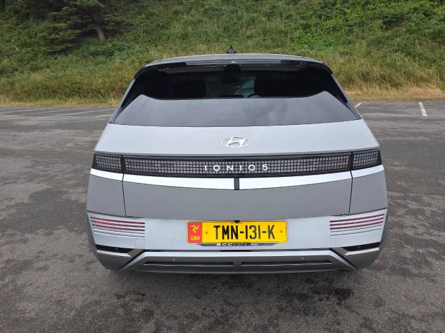 2023 Hyundai IONIQ 5 0.0 168kW Ultimate 77 kWh 5dr Auto