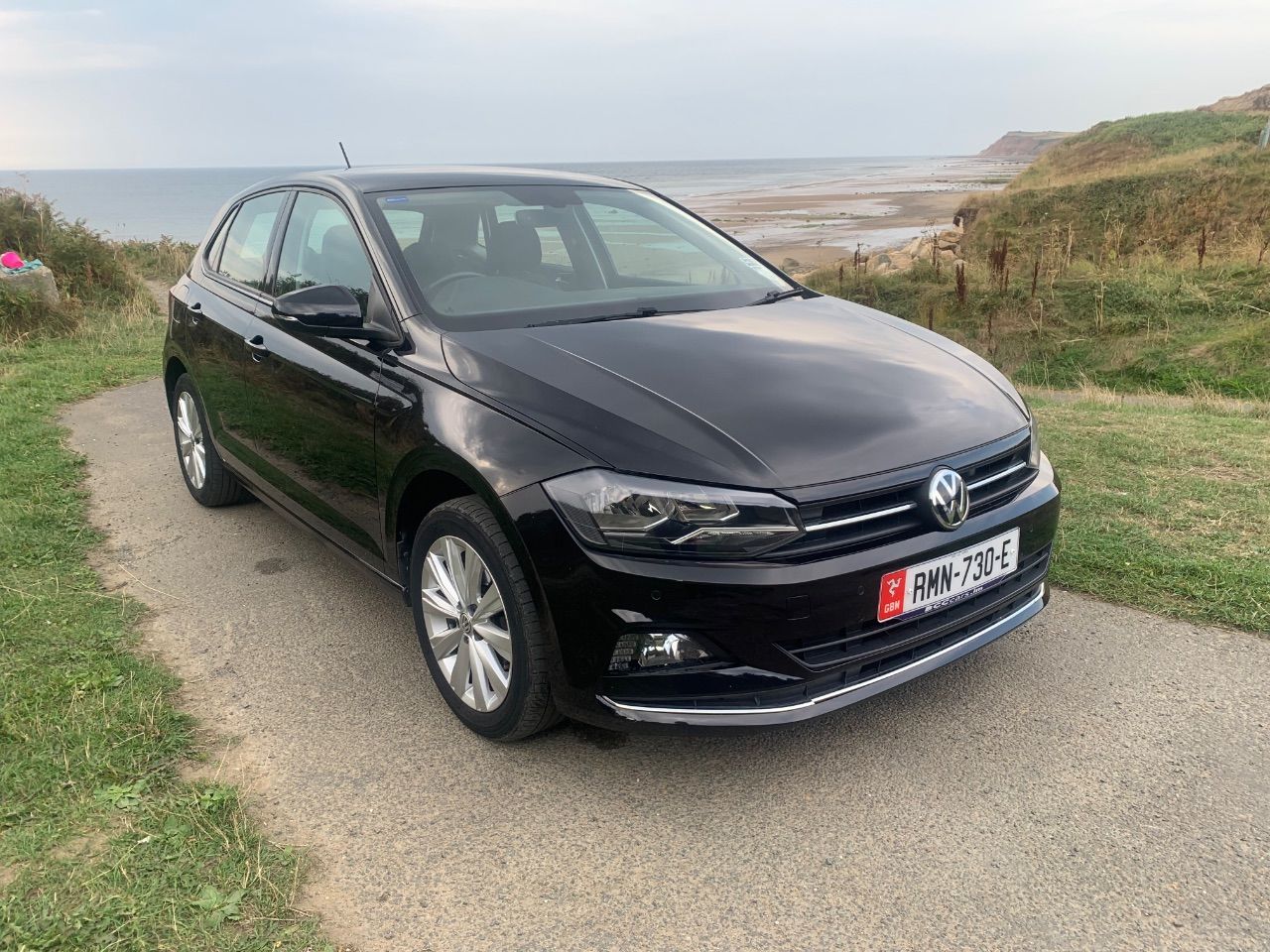 2019 Volkswagen Polo