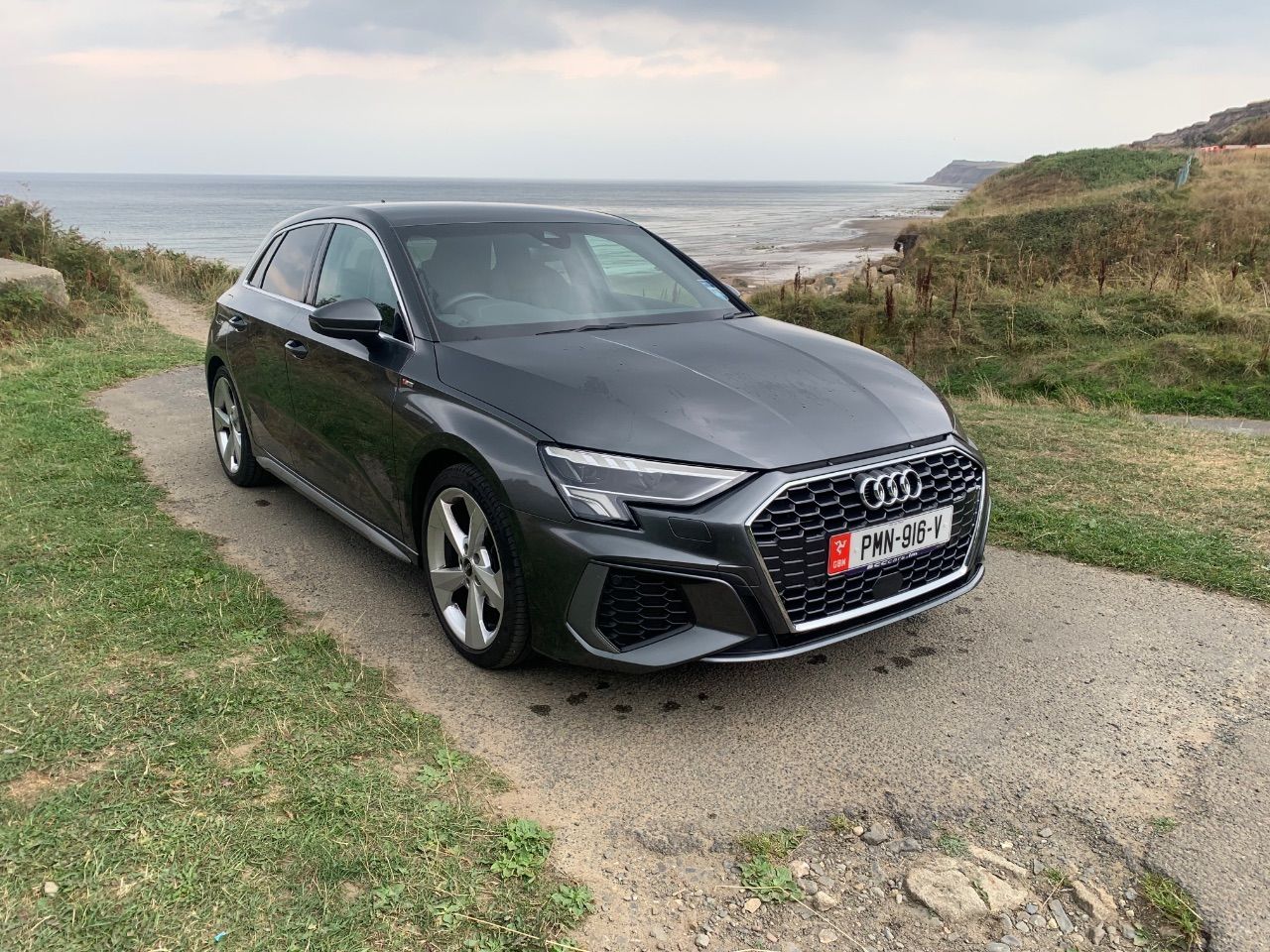 2022 Audi A3