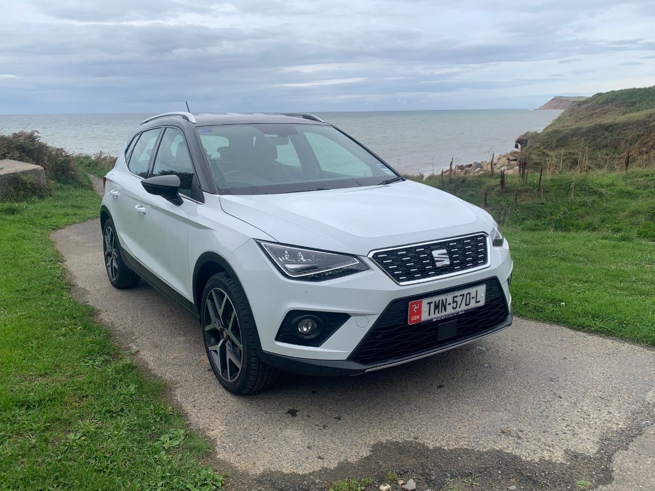 2021 SEAT Arona