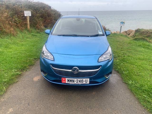 2017 Vauxhall Corsa 1.4 ecoFLEX SE 5dr