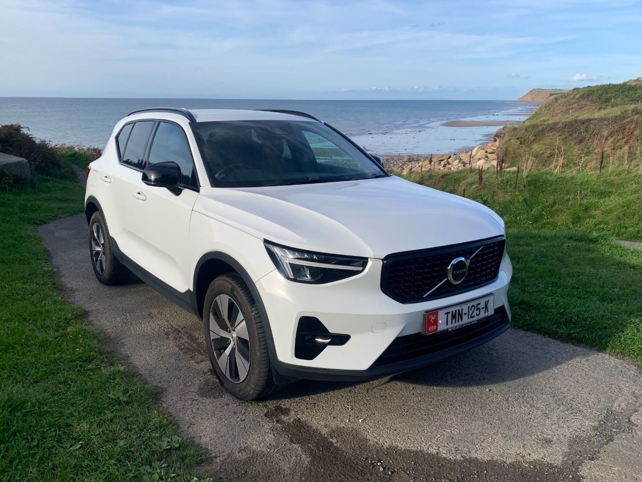 2023 Volvo XC40