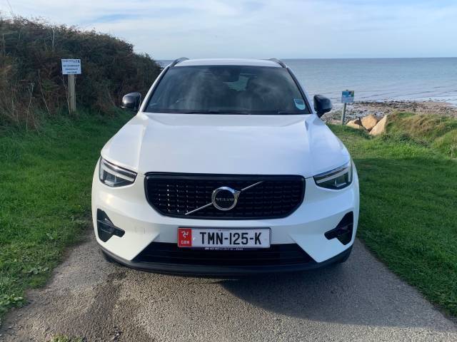 2023 Volvo XC40 1.5 T4 Recharge PHEV Plus Dark 5dr Auto