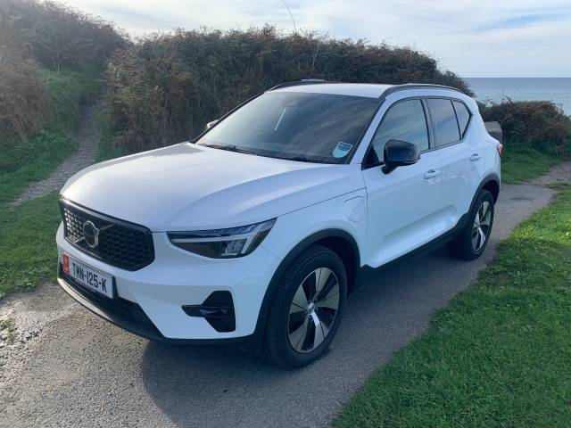 2023 Volvo XC40 1.5 T4 Recharge PHEV Plus Dark 5dr Auto