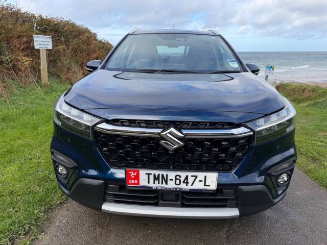 2023 Suzuki S-Cross 1.5 Hybrid Ultra ALLGRIP 5dr AGS