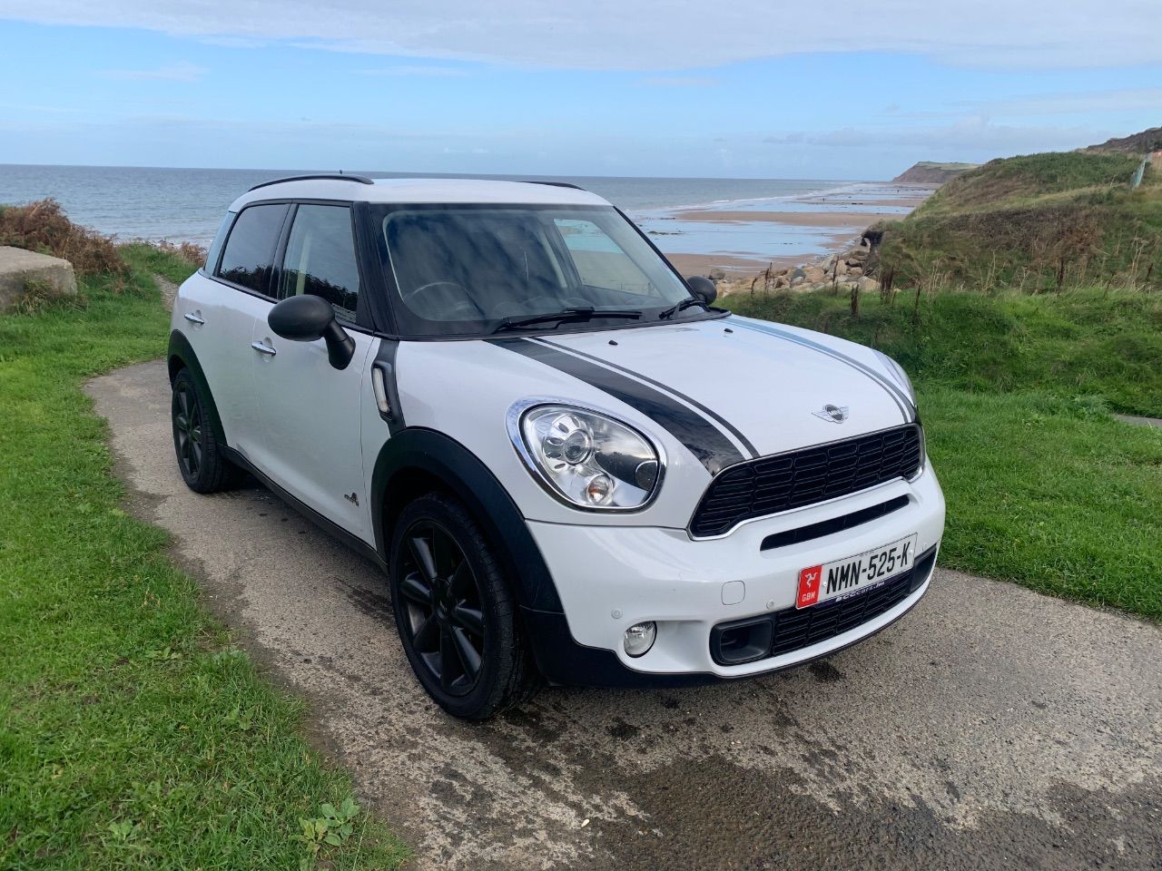 2011 Mini Countryman