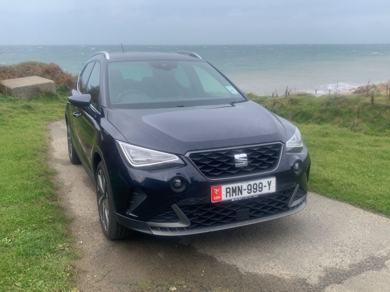 2023 SEAT Arona