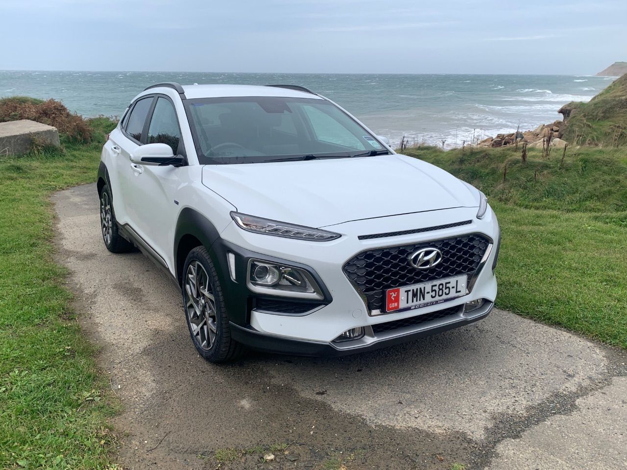 2019 Hyundai KONA