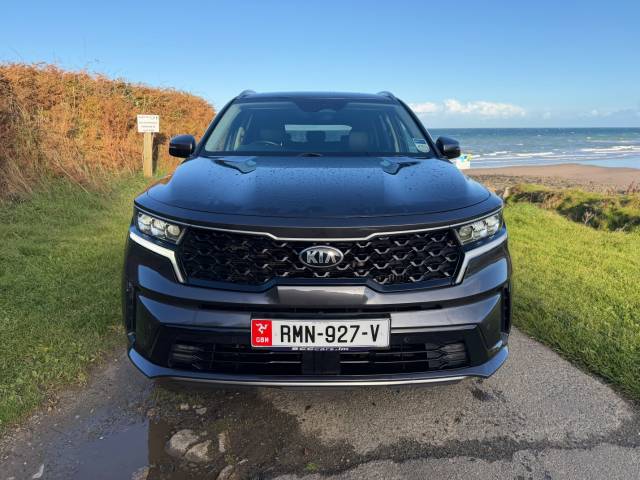 2020 Kia Sorento 2.2 CRDi 3 5dr DCT