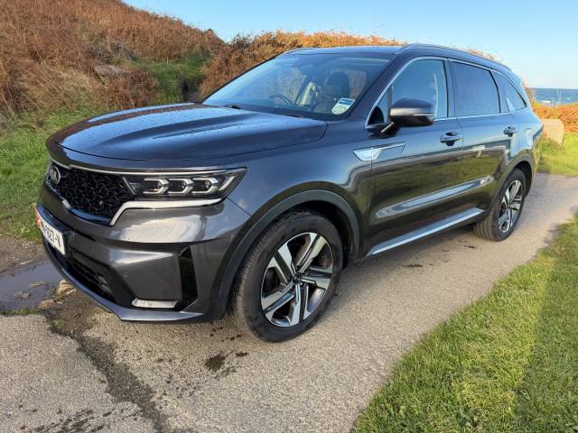 2020 Kia Sorento 2.2 CRDi 3 5dr DCT