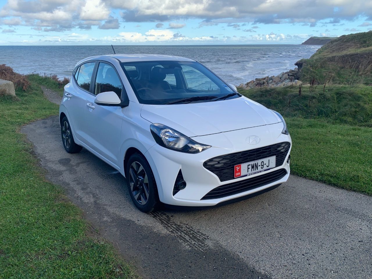2024 Hyundai i10